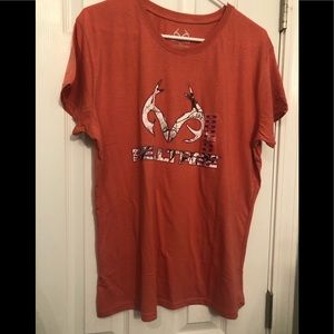 Realtree shirt